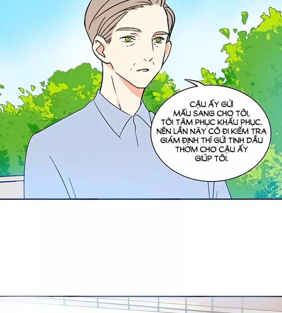 đọc truyện Mùi Hương Lãng Mạn Chương 20 ảnh 16 tại Thiên Thai Truyện