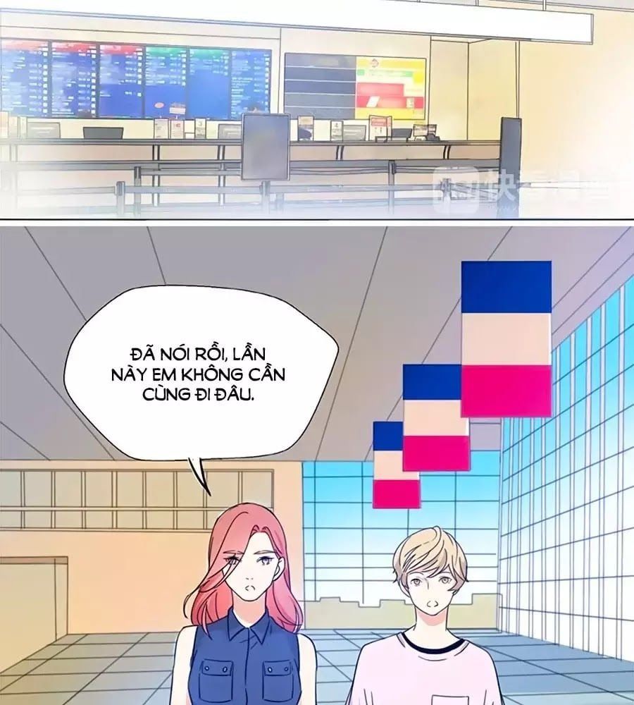 đọc truyện Mùi Hương Lãng Mạn Chương 20 ảnh 17 tại Thiên Thai Truyện