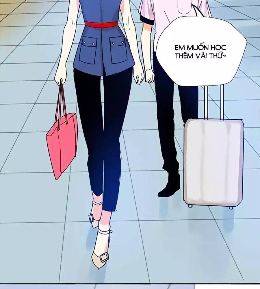 đọc truyện Mùi Hương Lãng Mạn Chương 20 ảnh 18 tại Thiên Thai Truyện