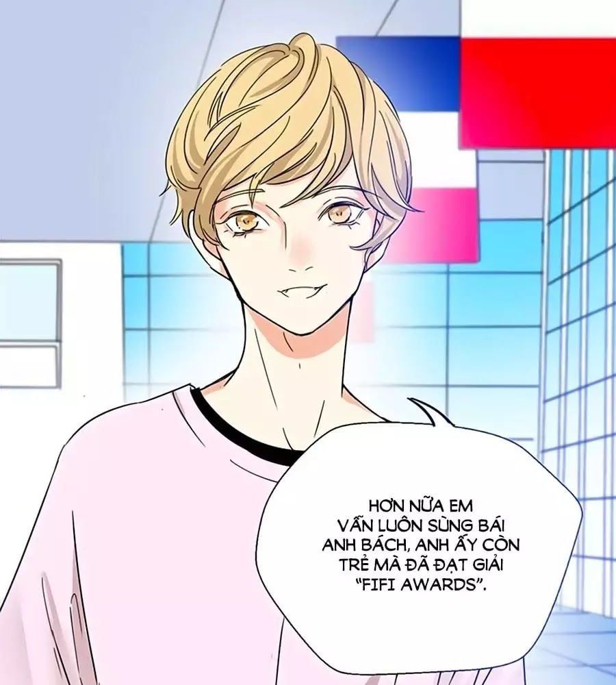 đọc truyện Mùi Hương Lãng Mạn Chương 20 ảnh 19 tại Thiên Thai Truyện