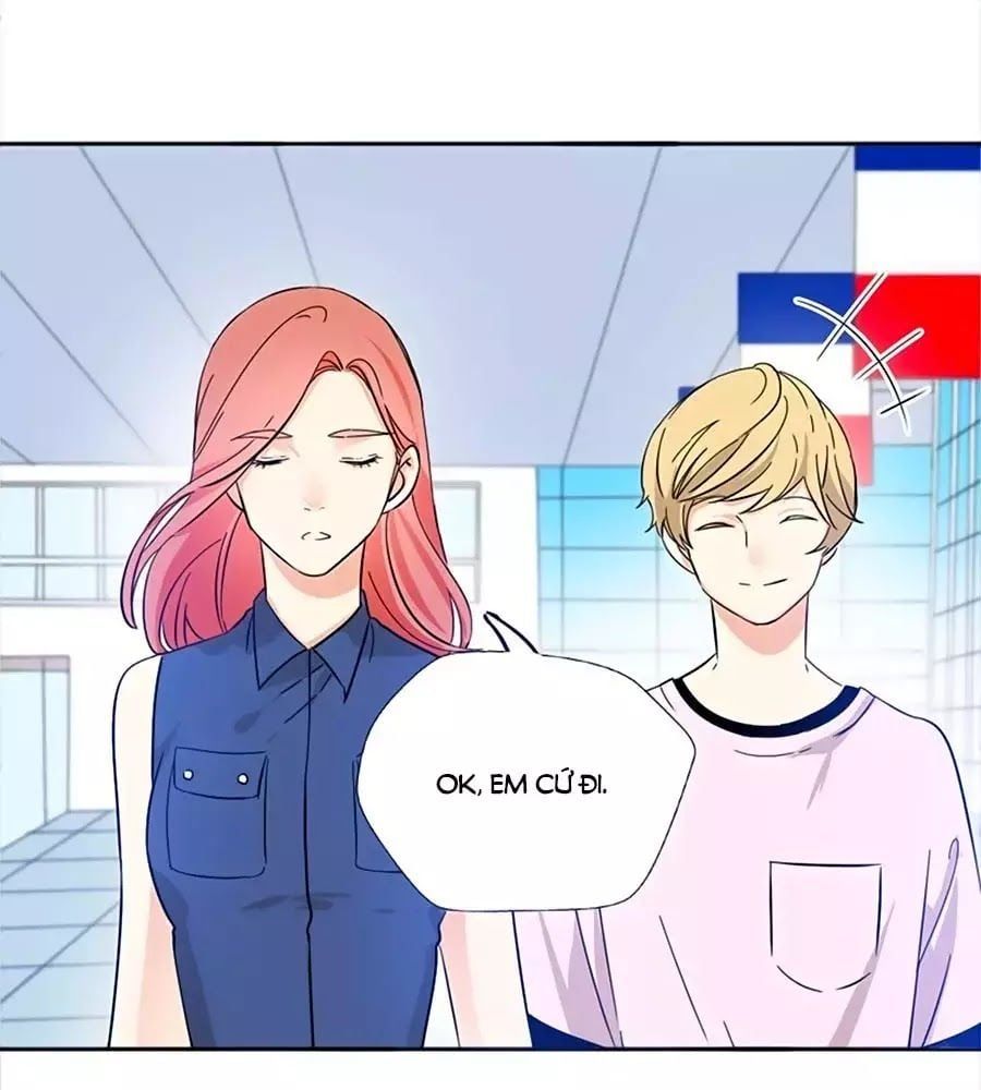 đọc truyện Mùi Hương Lãng Mạn Chương 20 ảnh 22 tại Thiên Thai Truyện