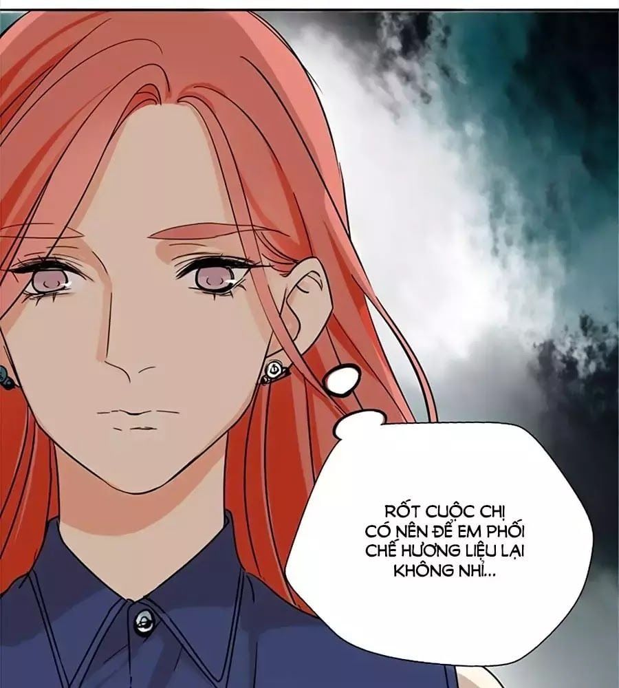 đọc truyện Mùi Hương Lãng Mạn Chương 20 ảnh 23 tại Thiên Thai Truyện