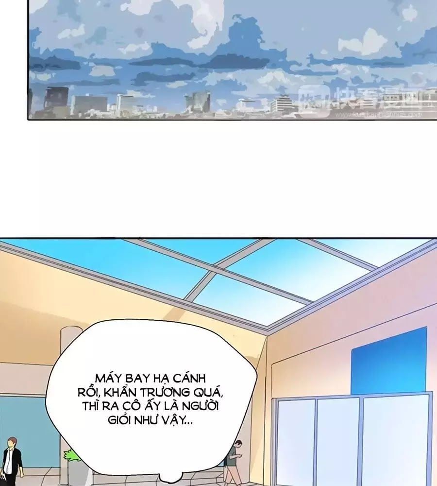 đọc truyện Mùi Hương Lãng Mạn Chương 20 ảnh 25 tại Thiên Thai Truyện