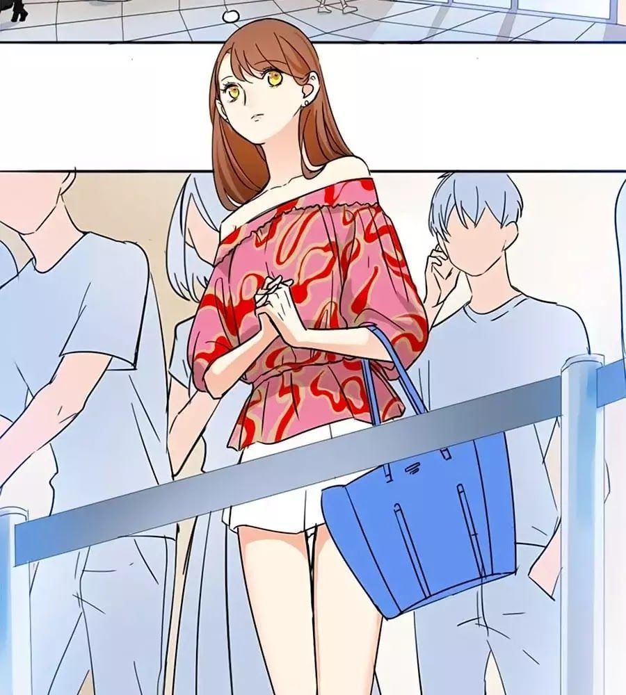 đọc truyện Mùi Hương Lãng Mạn Chương 20 ảnh 26 tại Thiên Thai Truyện