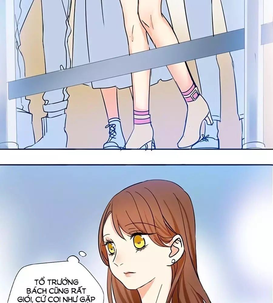 đọc truyện Mùi Hương Lãng Mạn Chương 20 ảnh 27 tại Thiên Thai Truyện