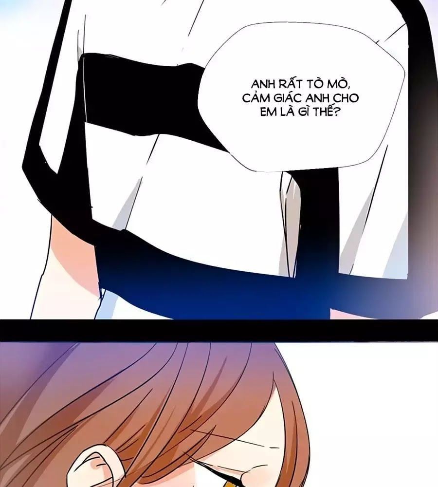 đọc truyện Mùi Hương Lãng Mạn Chương 20 ảnh 30 tại Thiên Thai Truyện