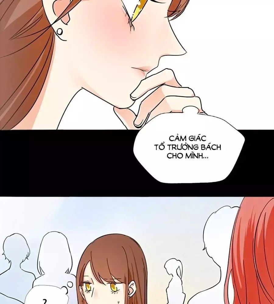 đọc truyện Mùi Hương Lãng Mạn Chương 20 ảnh 31 tại Thiên Thai Truyện