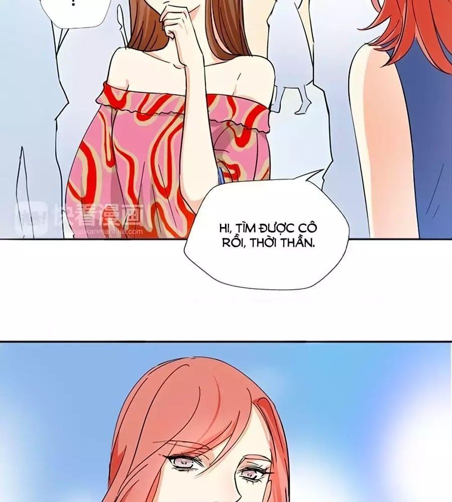 đọc truyện Mùi Hương Lãng Mạn Chương 20 ảnh 32 tại Thiên Thai Truyện