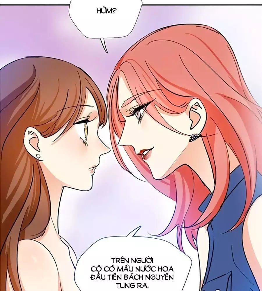 đọc truyện Mùi Hương Lãng Mạn Chương 20 ảnh 35 tại Thiên Thai Truyện