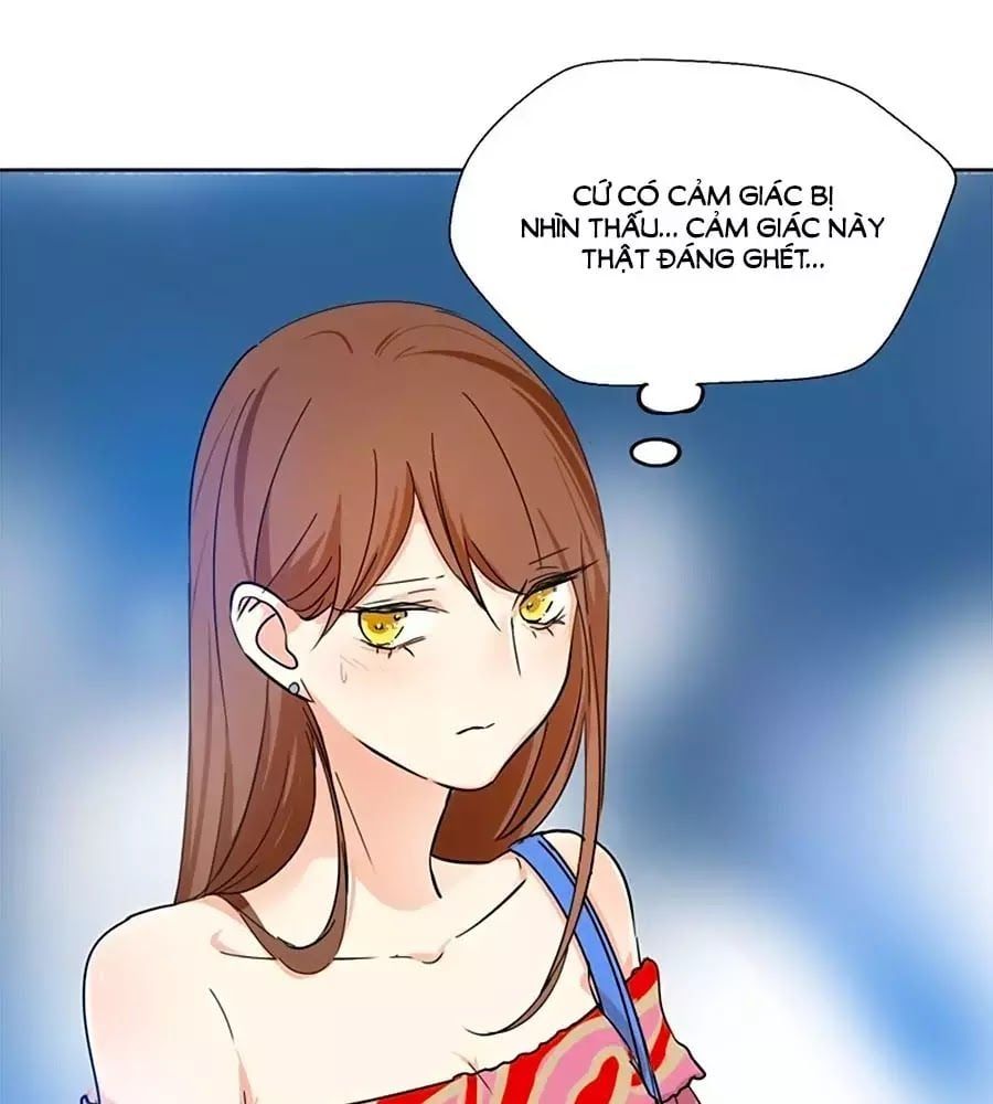 đọc truyện Mùi Hương Lãng Mạn Chương 20 ảnh 39 tại Thiên Thai Truyện