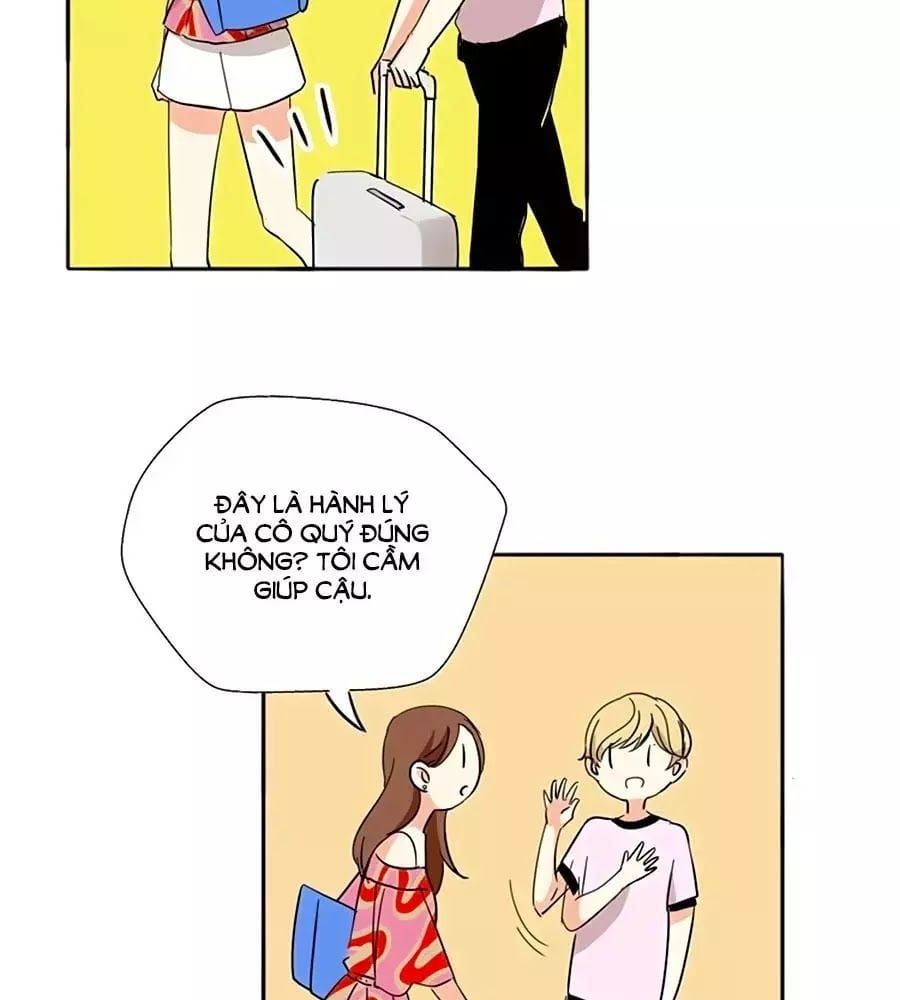 đọc truyện Mùi Hương Lãng Mạn Chương 20 ảnh 41 tại Thiên Thai Truyện