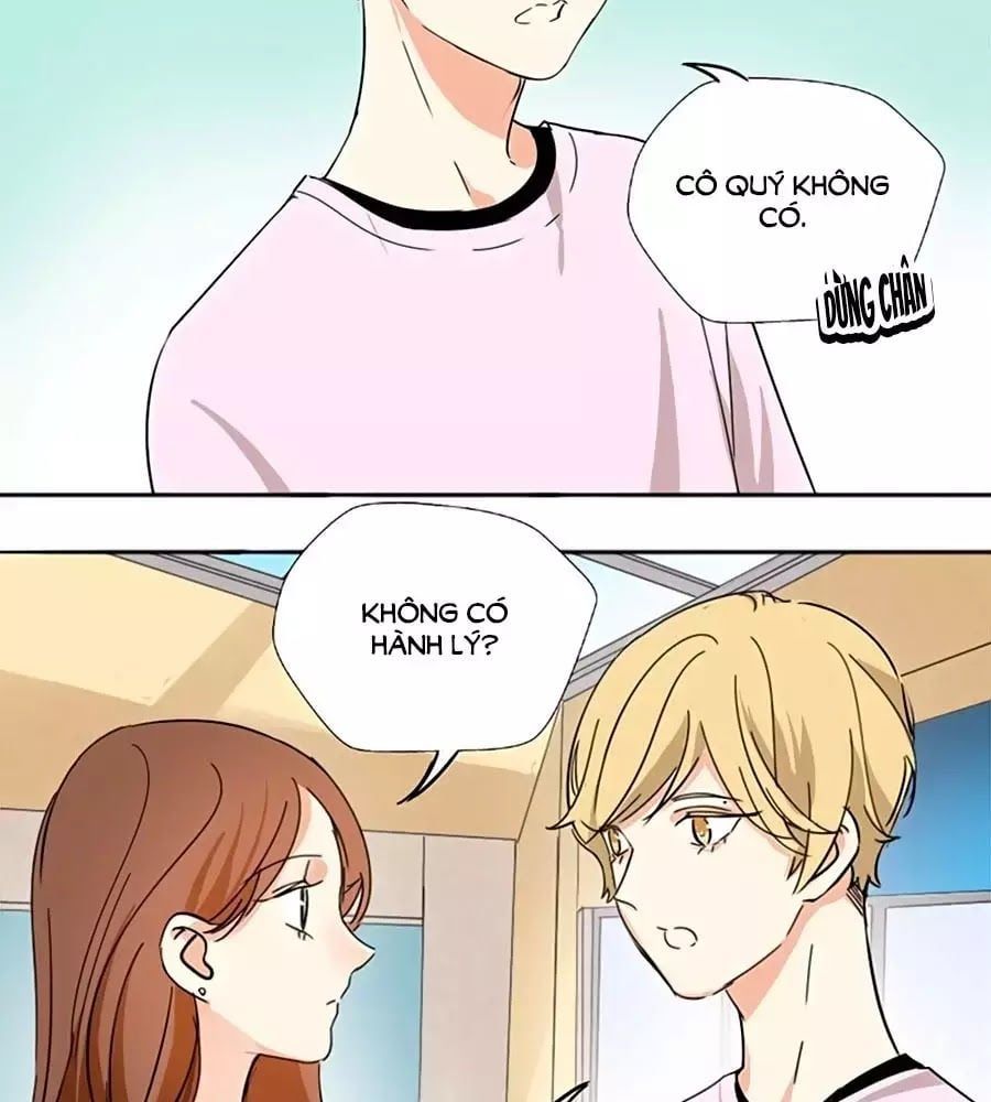 đọc truyện Mùi Hương Lãng Mạn Chương 20 ảnh 43 tại Thiên Thai Truyện