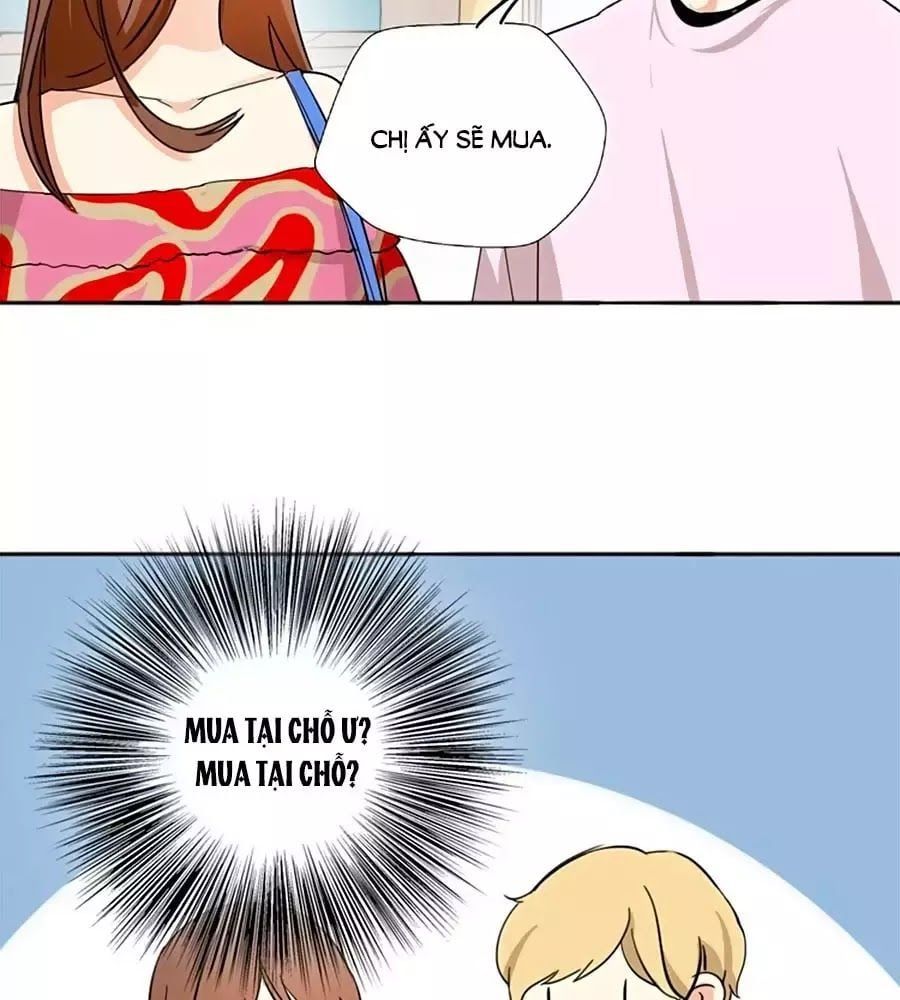 đọc truyện Mùi Hương Lãng Mạn Chương 20 ảnh 44 tại Thiên Thai Truyện