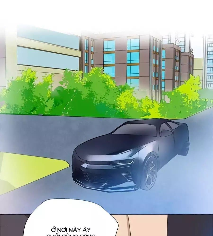 đọc truyện Mùi Hương Lãng Mạn Chương 20 ảnh 48 tại Thiên Thai Truyện