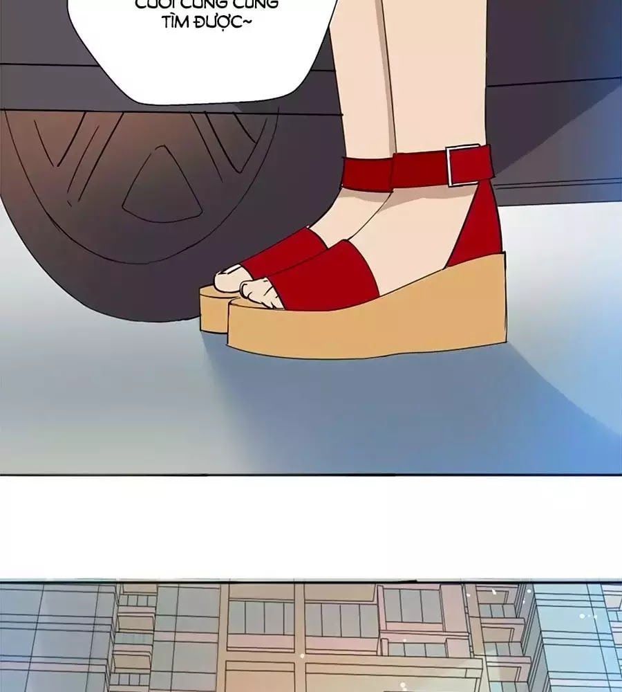 đọc truyện Mùi Hương Lãng Mạn Chương 20 ảnh 49 tại Thiên Thai Truyện