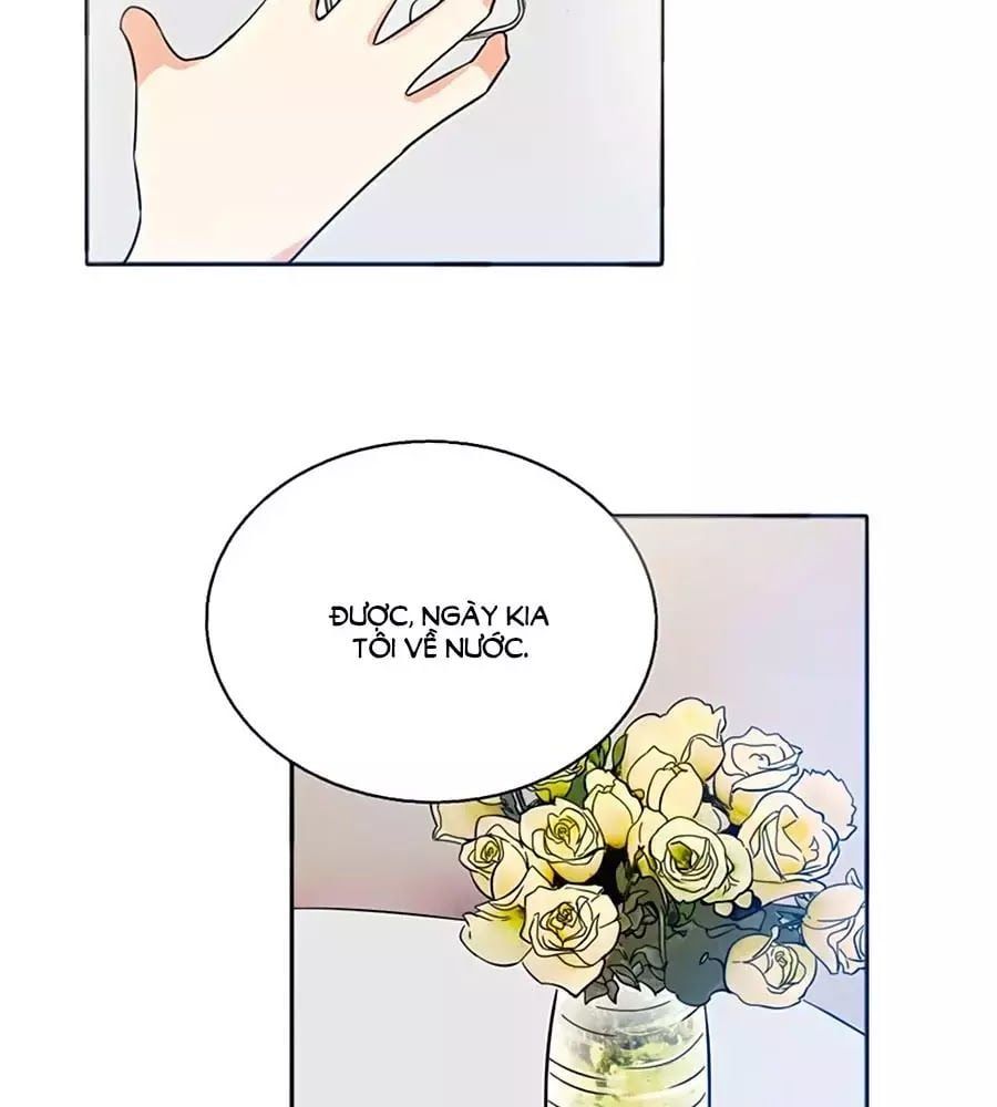 đọc truyện Mùi Hương Lãng Mạn Chương 20 ảnh 8 tại Thiên Thai Truyện