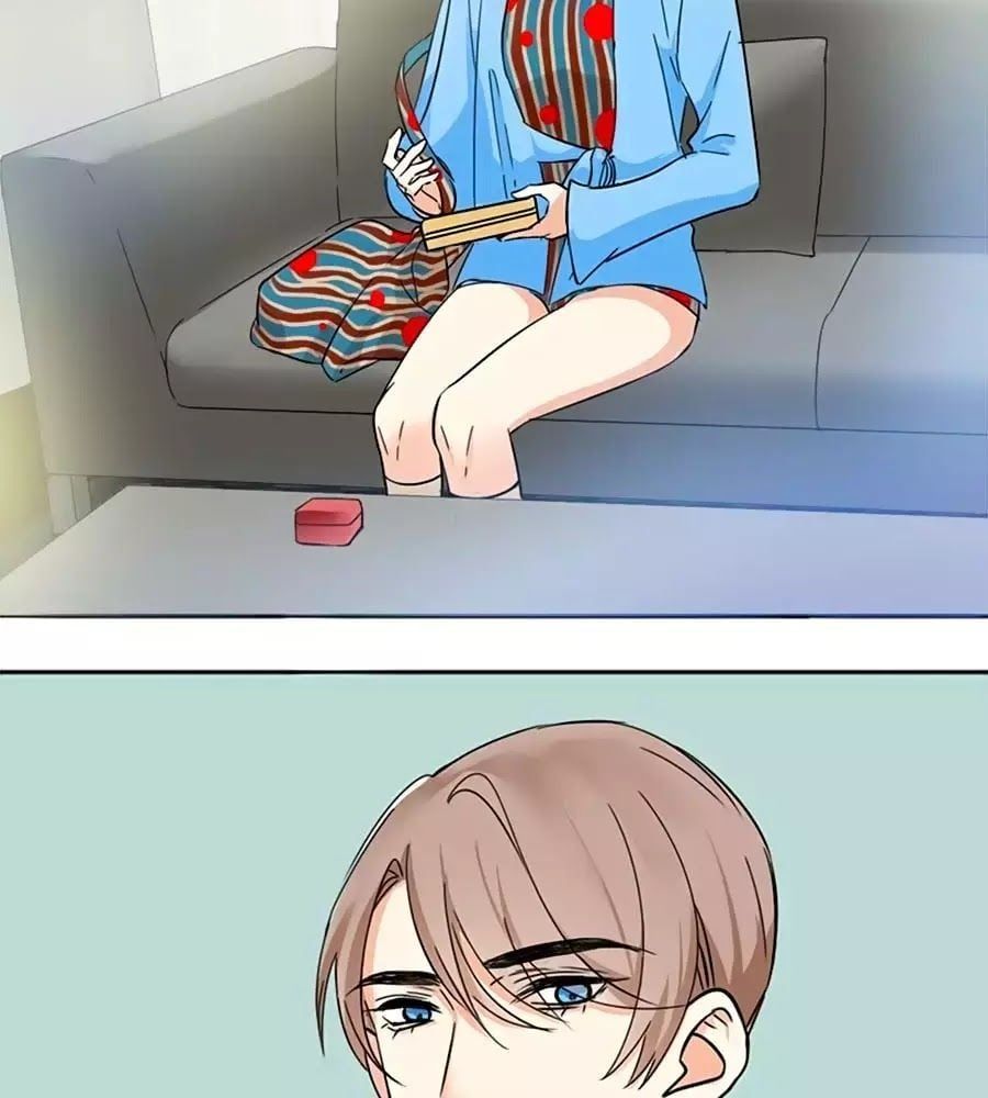 đọc truyện Mùi Hương Lãng Mạn Chương 20 ảnh 69 tại Thiên Thai Truyện