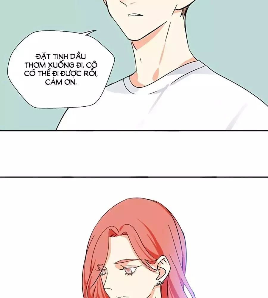 đọc truyện Mùi Hương Lãng Mạn Chương 20 ảnh 70 tại Thiên Thai Truyện