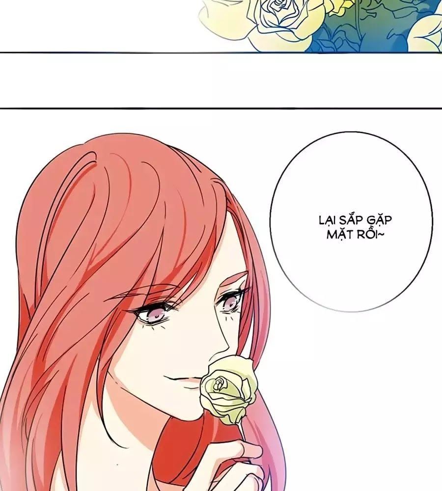 đọc truyện Mùi Hương Lãng Mạn Chương 20 ảnh 10 tại Thiên Thai Truyện