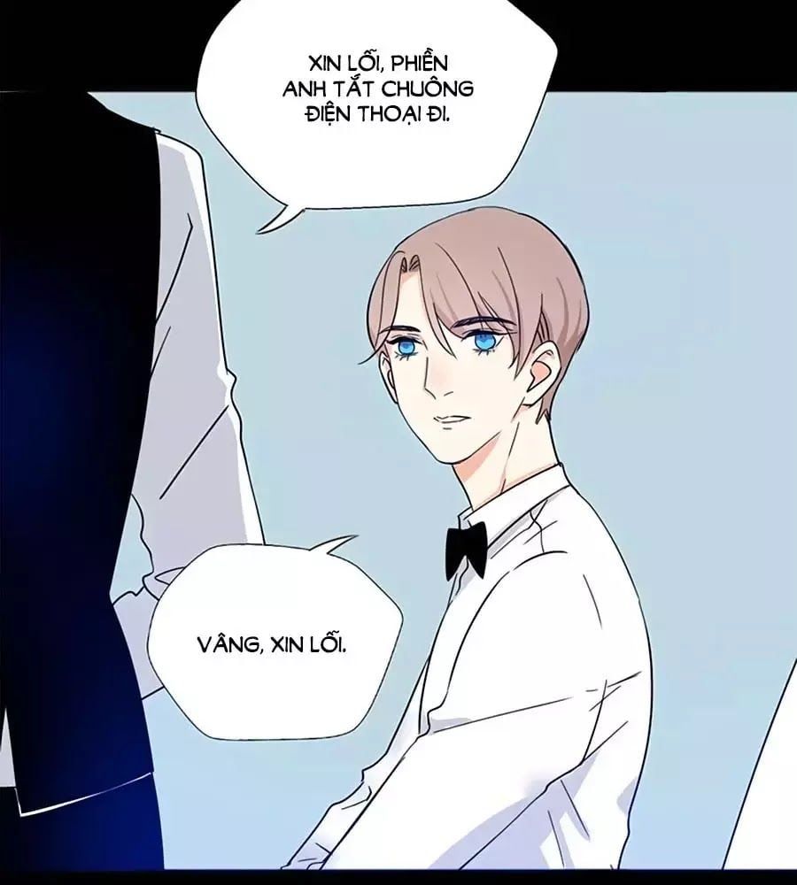 đọc truyện Mùi Hương Lãng Mạn Chương 20 ảnh 83 tại Thiên Thai Truyện