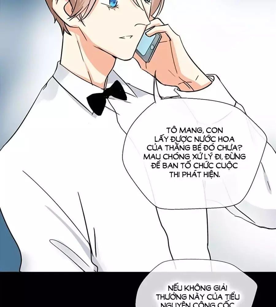 đọc truyện Mùi Hương Lãng Mạn Chương 20 ảnh 87 tại Thiên Thai Truyện