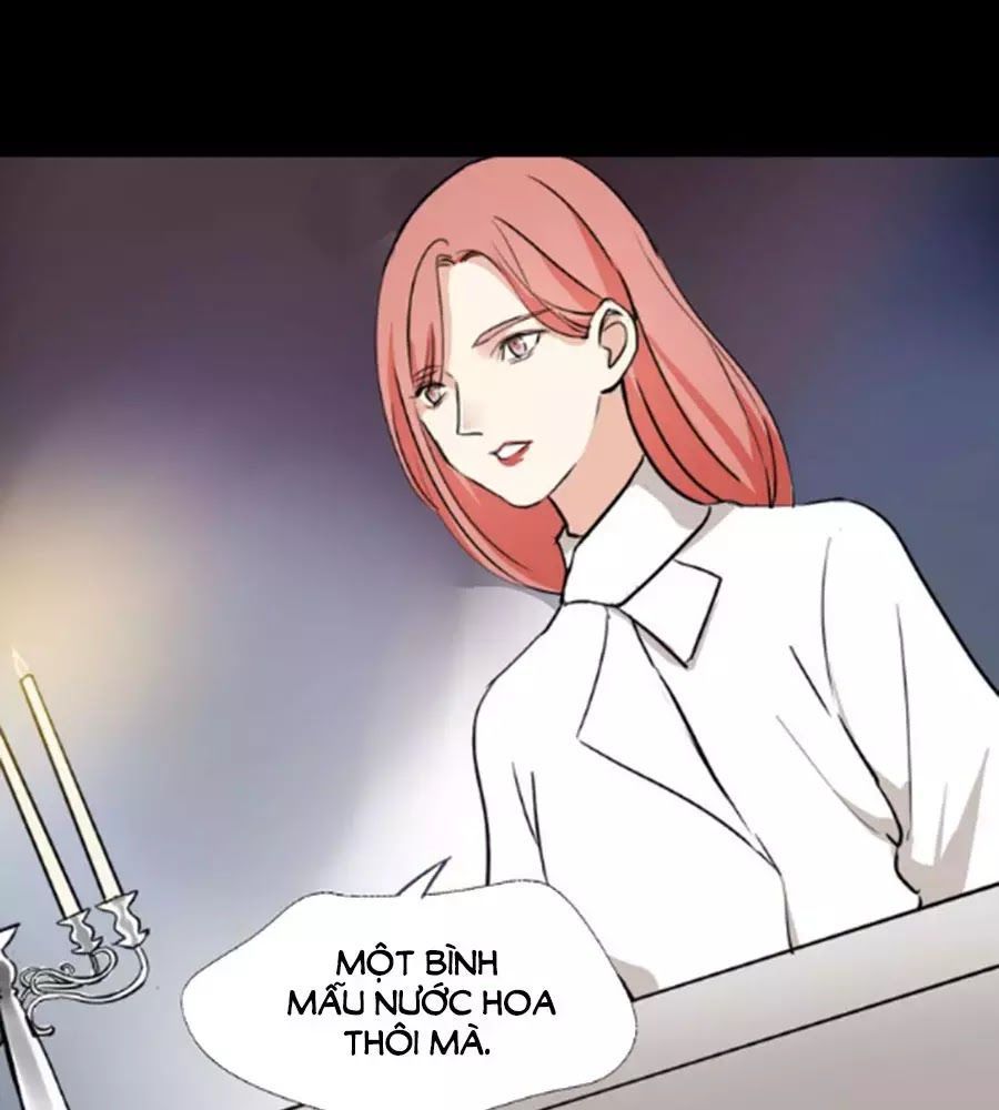 đọc truyện Mùi Hương Lãng Mạn Chương 21 ảnh 14 tại Thiên Thai Truyện