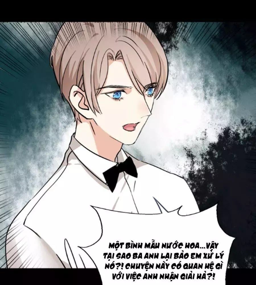 đọc truyện Mùi Hương Lãng Mạn Chương 21 ảnh 16 tại Thiên Thai Truyện