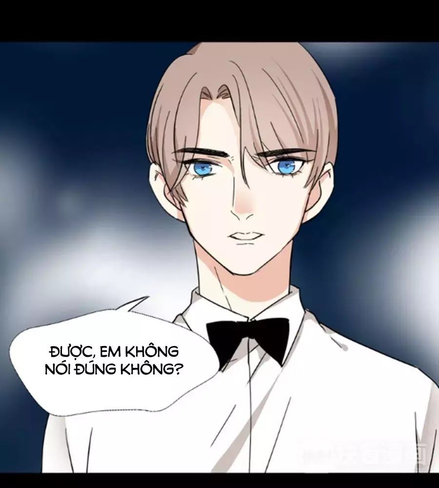 đọc truyện Mùi Hương Lãng Mạn Chương 21 ảnh 19 tại Thiên Thai Truyện