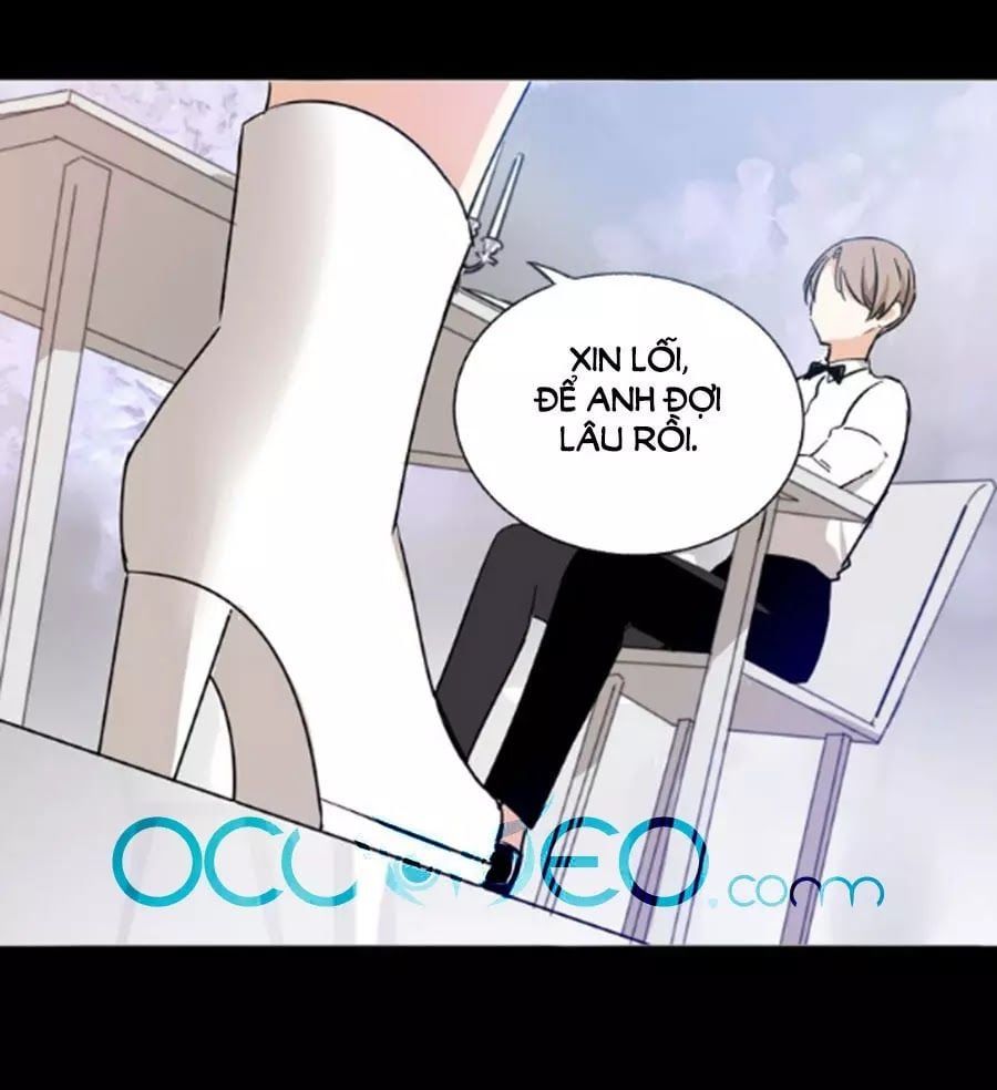 đọc truyện Mùi Hương Lãng Mạn Chương 21 ảnh 5 tại Thiên Thai Truyện