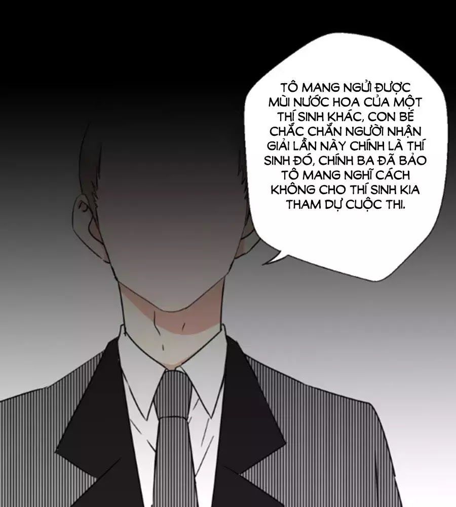 đọc truyện Mùi Hương Lãng Mạn Chương 21 ảnh 38 tại Thiên Thai Truyện