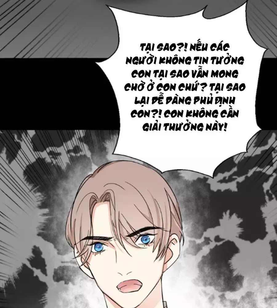 đọc truyện Mùi Hương Lãng Mạn Chương 21 ảnh 41 tại Thiên Thai Truyện