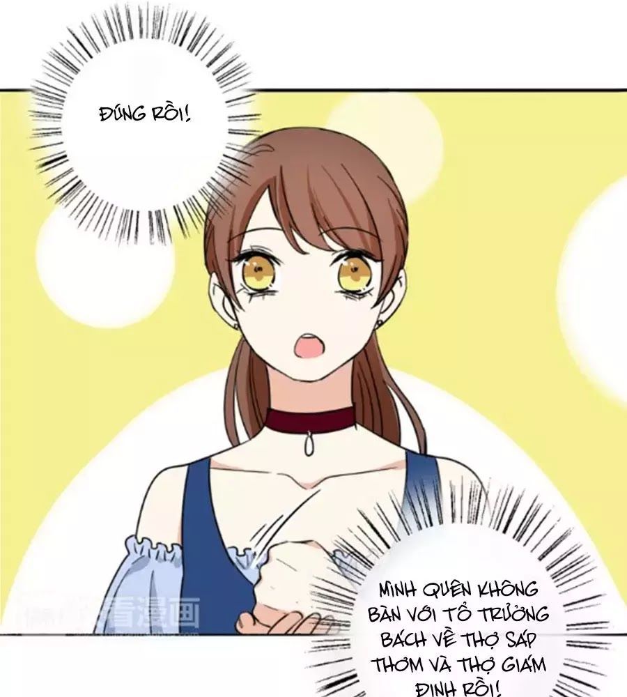 đọc truyện Mùi Hương Lãng Mạn Chương 21 ảnh 72 tại Thiên Thai Truyện