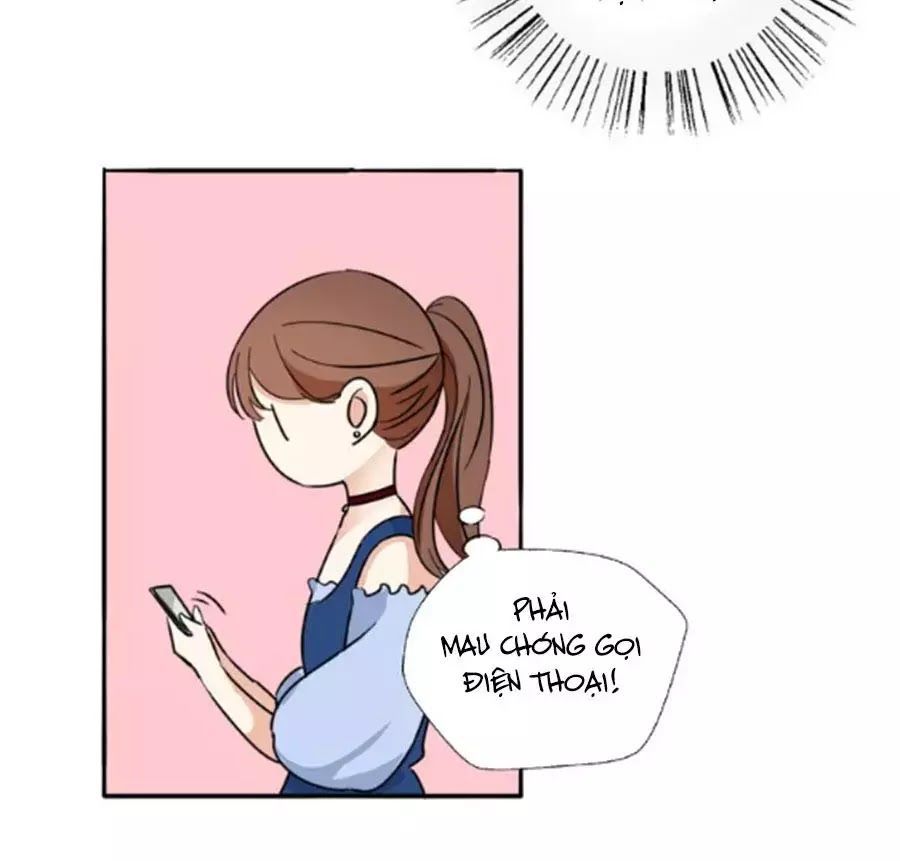 đọc truyện Mùi Hương Lãng Mạn Chương 21 ảnh 73 tại Thiên Thai Truyện