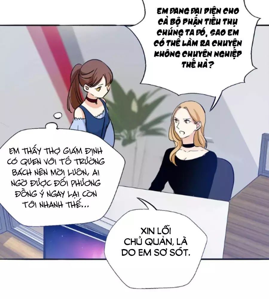 đọc truyện Mùi Hương Lãng Mạn Chương 21 ảnh 81 tại Thiên Thai Truyện