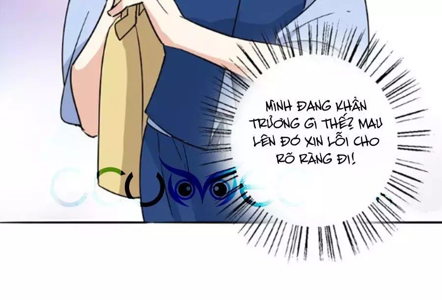 đọc truyện Mùi Hương Lãng Mạn Chương 21 ảnh 89 tại Thiên Thai Truyện