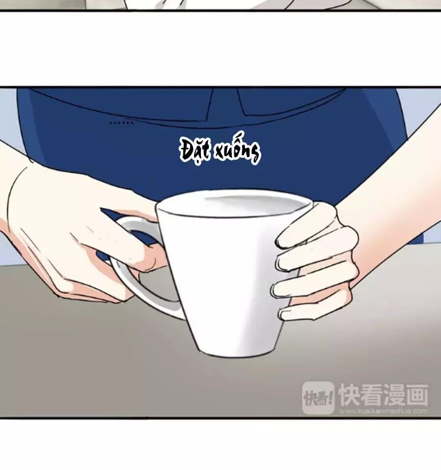 đọc truyện Mùi Hương Lãng Mạn Chương 22 ảnh 20 tại Thiên Thai Truyện