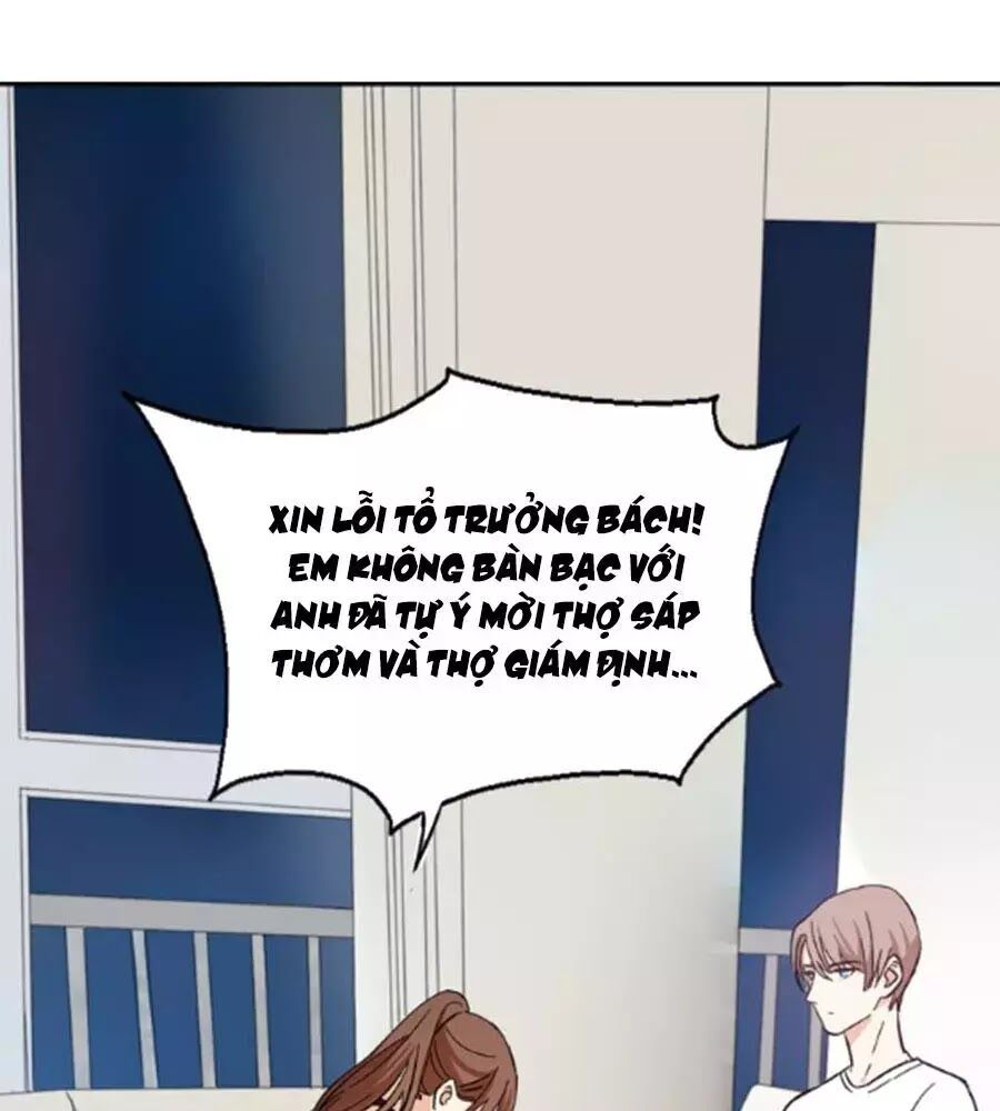 đọc truyện Mùi Hương Lãng Mạn Chương 22 ảnh 21 tại Thiên Thai Truyện