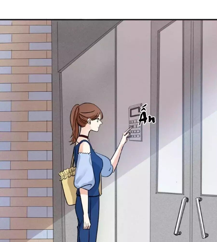 đọc truyện Mùi Hương Lãng Mạn Chương 22 ảnh 4 tại Thiên Thai Truyện