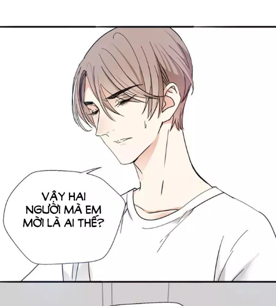 đọc truyện Mùi Hương Lãng Mạn Chương 22 ảnh 23 tại Thiên Thai Truyện