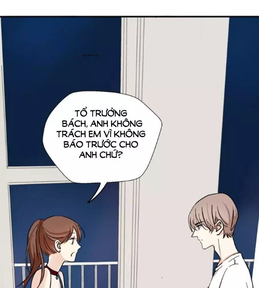 đọc truyện Mùi Hương Lãng Mạn Chương 22 ảnh 28 tại Thiên Thai Truyện