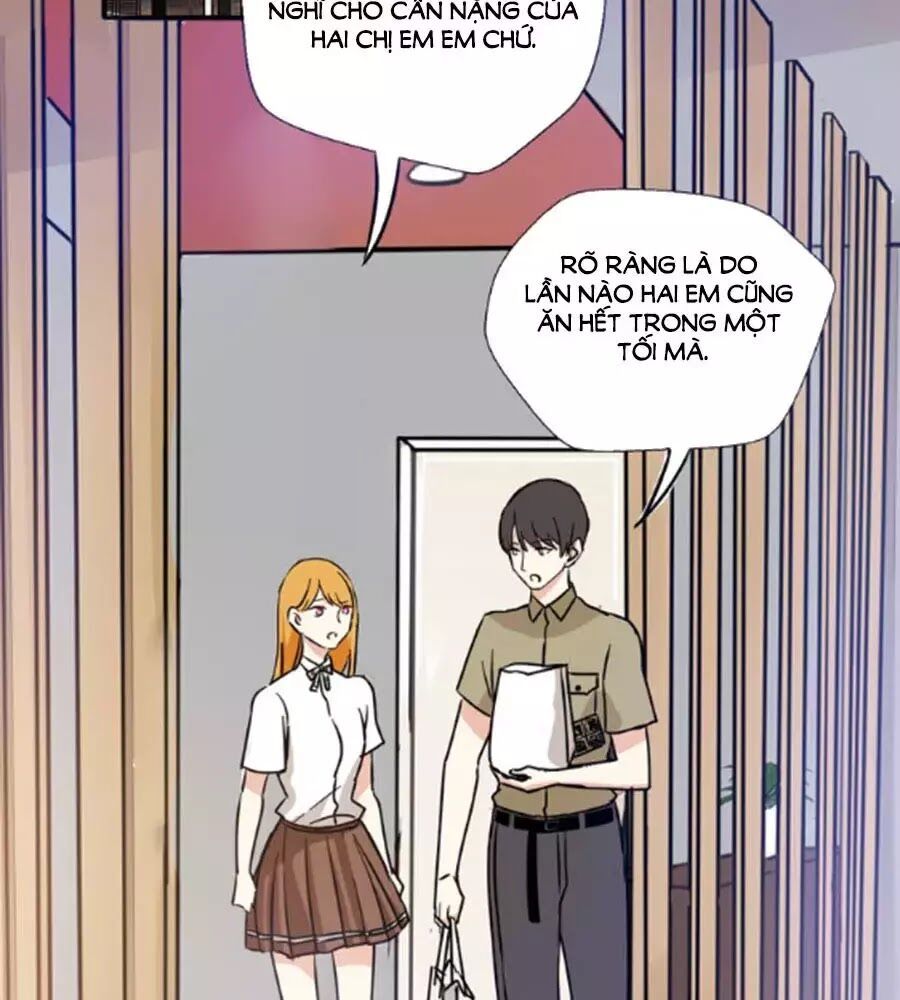 đọc truyện Mùi Hương Lãng Mạn Chương 22 ảnh 33 tại Thiên Thai Truyện