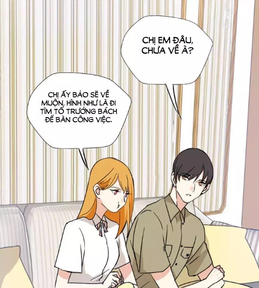 đọc truyện Mùi Hương Lãng Mạn Chương 22 ảnh 35 tại Thiên Thai Truyện