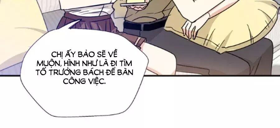 đọc truyện Mùi Hương Lãng Mạn Chương 22 ảnh 36 tại Thiên Thai Truyện