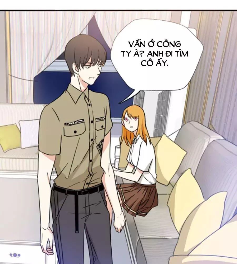 đọc truyện Mùi Hương Lãng Mạn Chương 22 ảnh 37 tại Thiên Thai Truyện