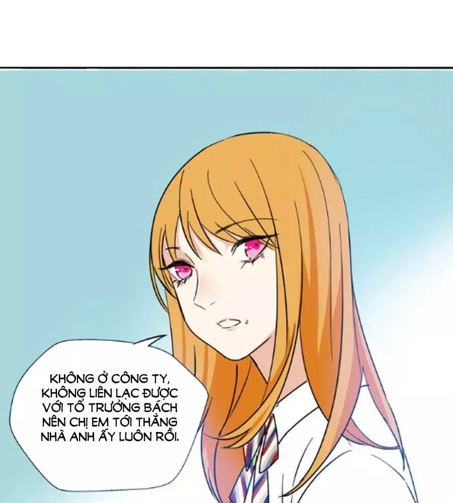 đọc truyện Mùi Hương Lãng Mạn Chương 22 ảnh 39 tại Thiên Thai Truyện