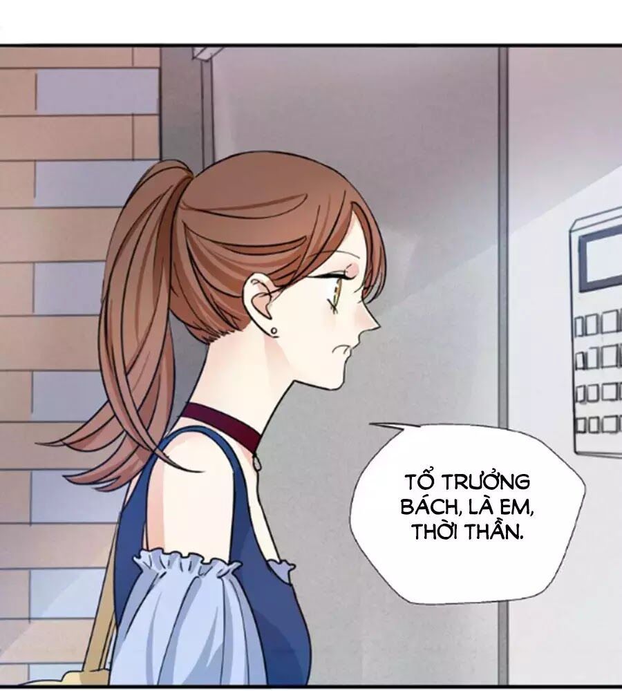 đọc truyện Mùi Hương Lãng Mạn Chương 22 ảnh 6 tại Thiên Thai Truyện