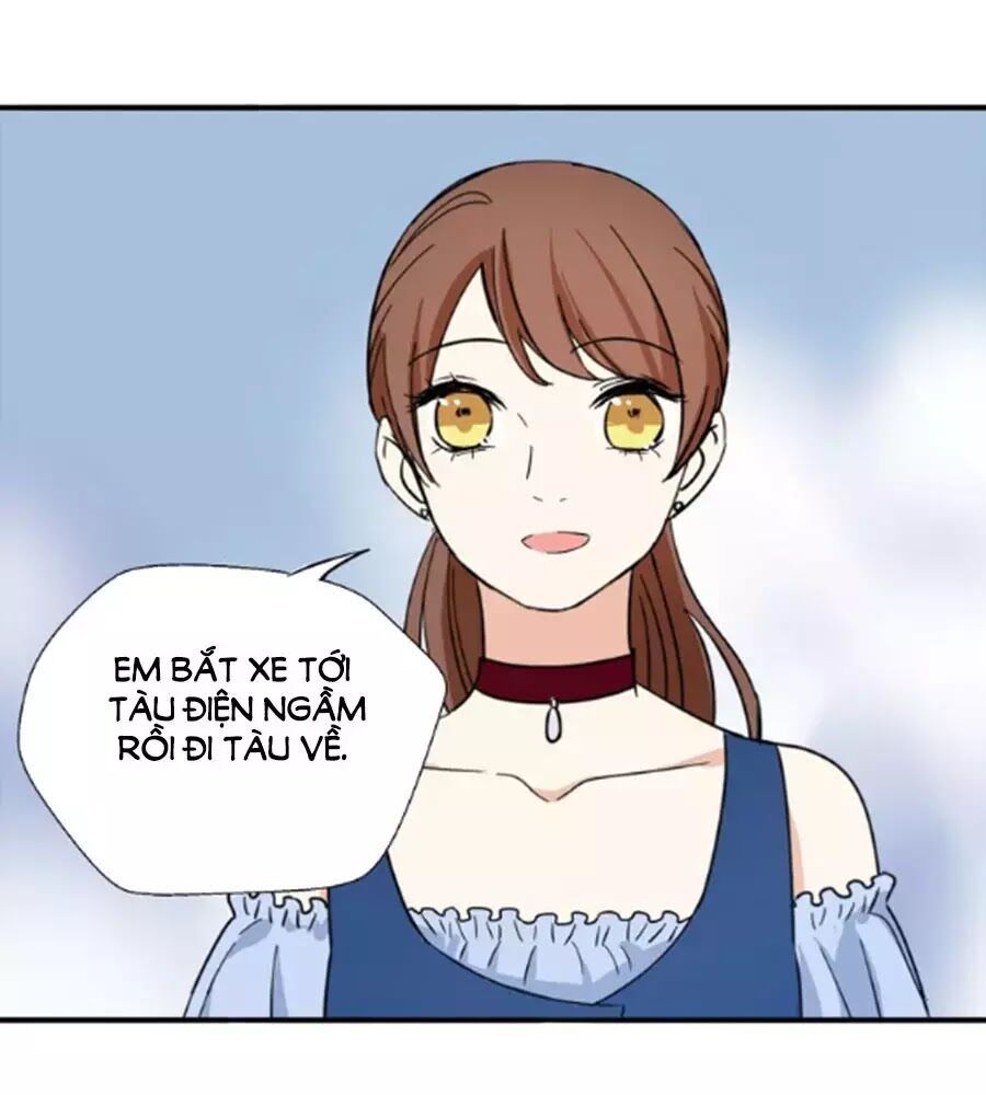 đọc truyện Mùi Hương Lãng Mạn Chương 22 ảnh 48 tại Thiên Thai Truyện