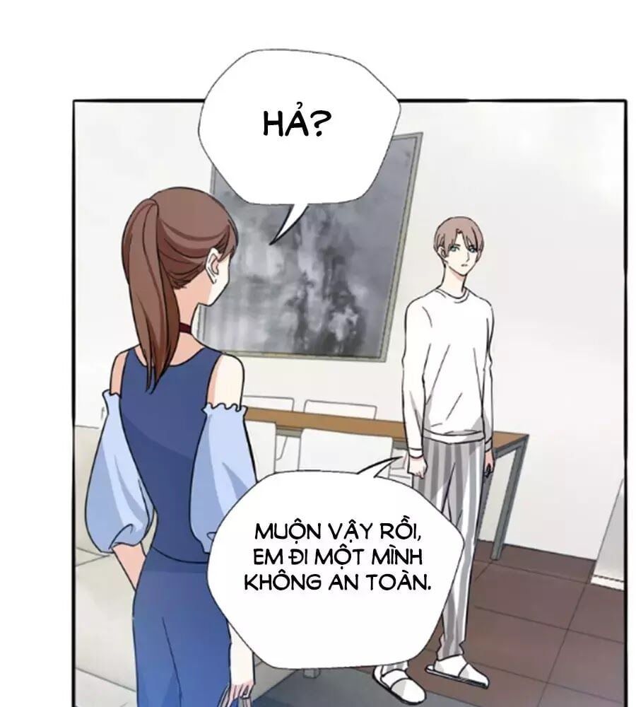 đọc truyện Mùi Hương Lãng Mạn Chương 22 ảnh 52 tại Thiên Thai Truyện