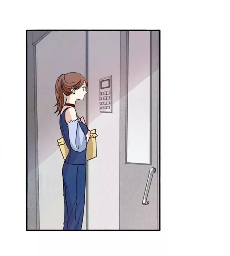 đọc truyện Mùi Hương Lãng Mạn Chương 22 ảnh 8 tại Thiên Thai Truyện