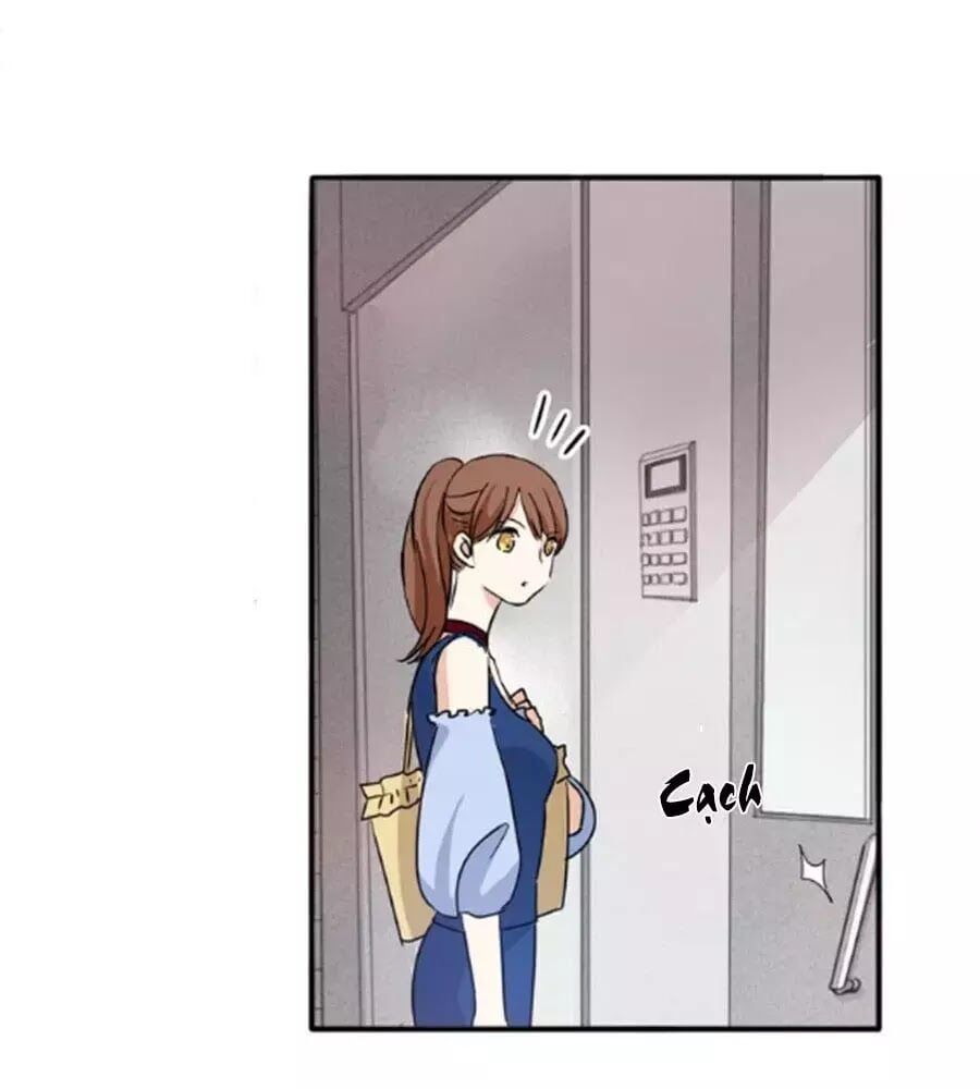 đọc truyện Mùi Hương Lãng Mạn Chương 22 ảnh 9 tại Thiên Thai Truyện